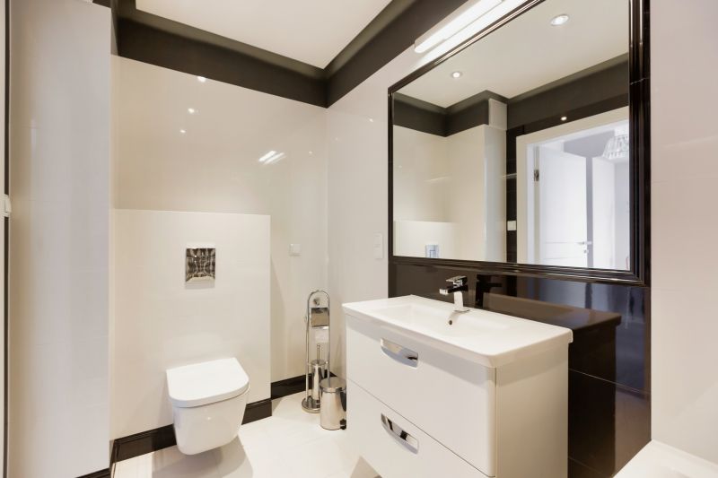 Luxury Vanity Installations