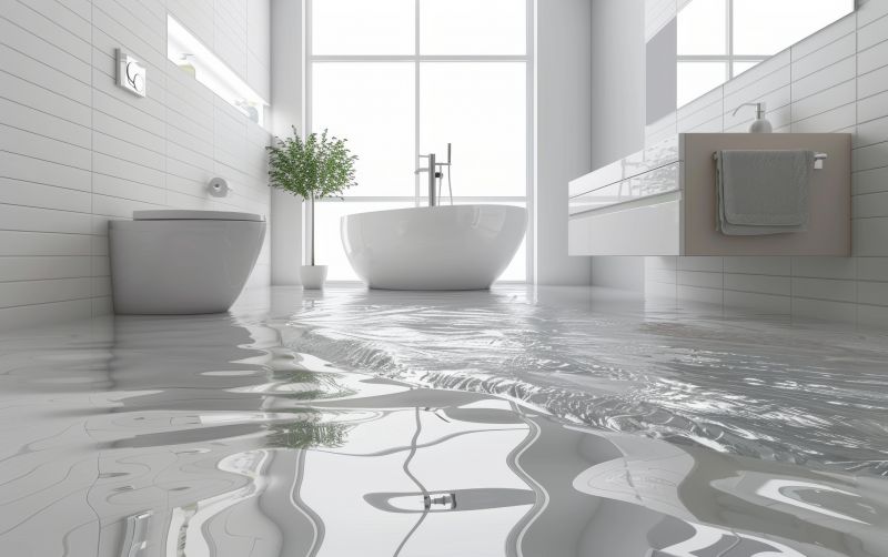 Top Bathroom Remodeling Companies in Moseley, VA