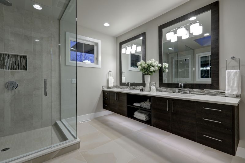 Top Bathroom Remodeling Companies in Richmond, VA