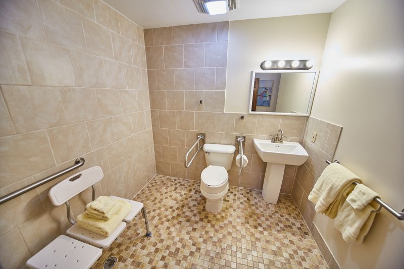 Best Bathroom Accessibility Contractors in Chesterfield, VA